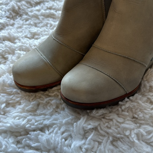 Sorel Lea Wedge - Picture 4 of 7